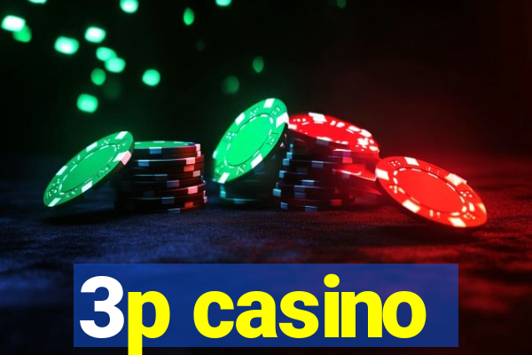 3p casino